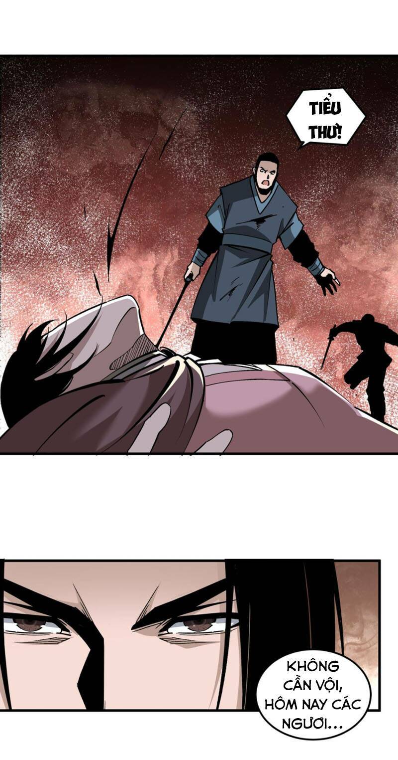 Tối Cường Phản Phái Hệ Thống Chapter 202 - Trang 2