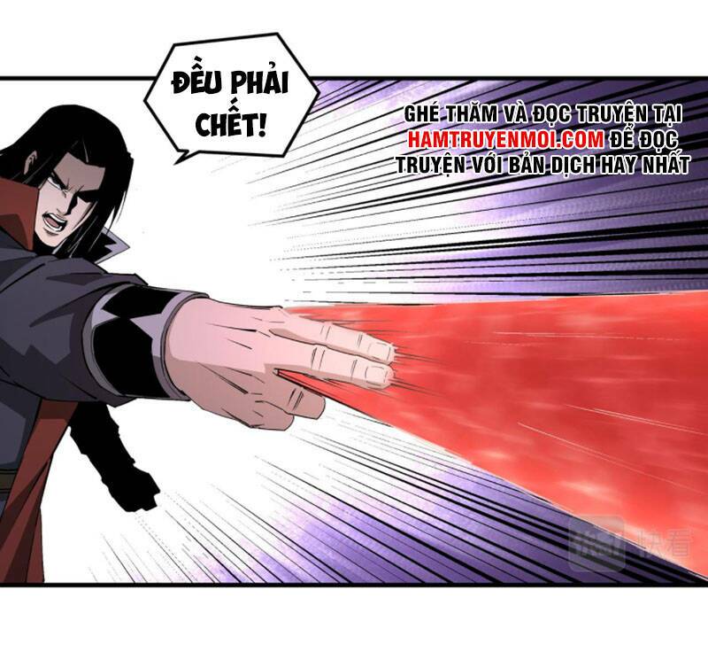 Tối Cường Phản Phái Hệ Thống Chapter 202 - Trang 2