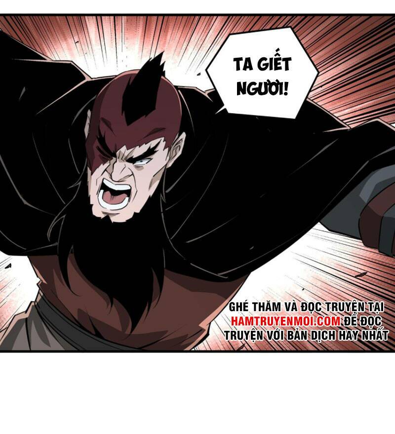 Tối Cường Phản Phái Hệ Thống Chapter 202 - Trang 2