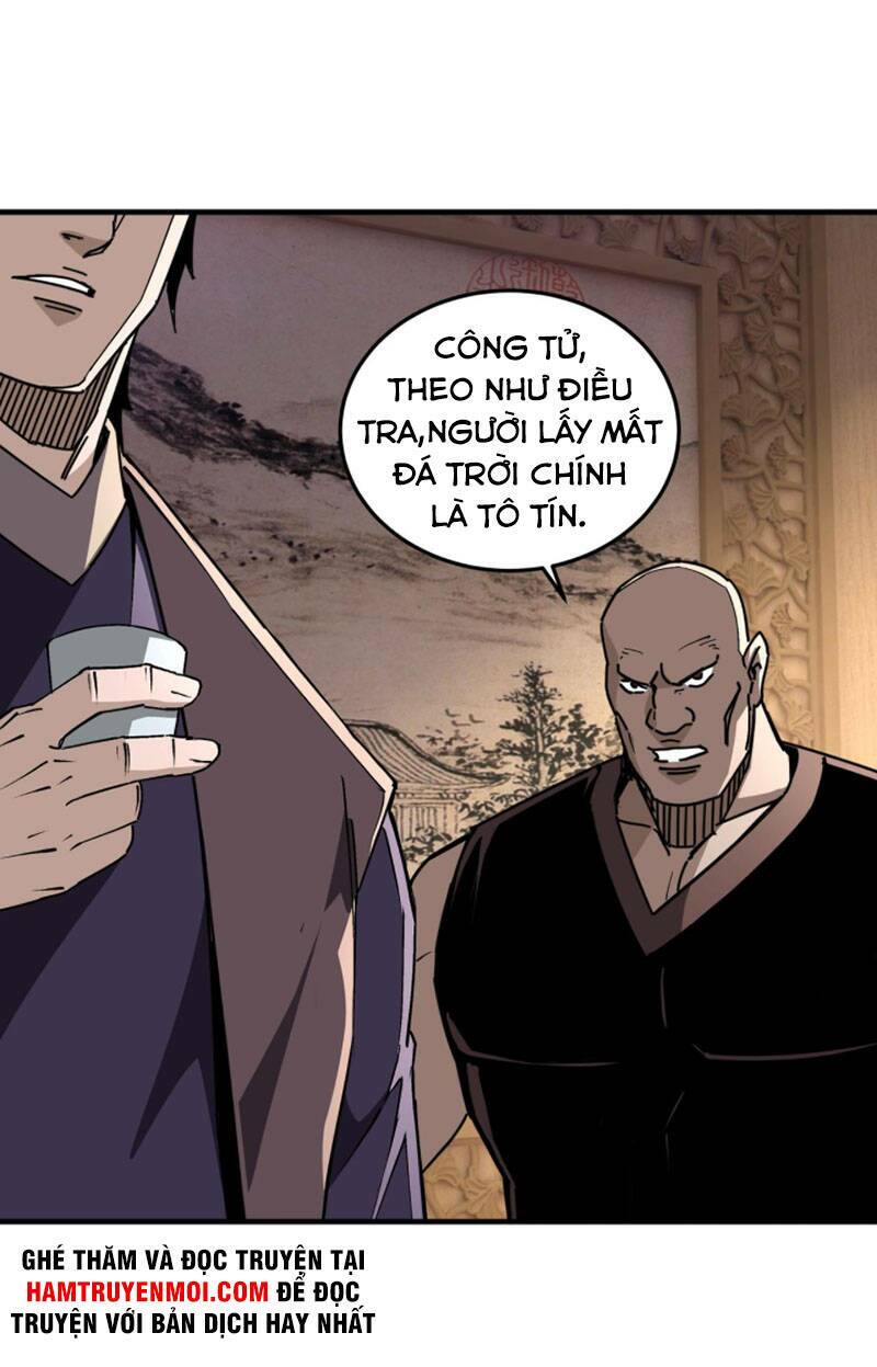 Tối Cường Phản Phái Hệ Thống Chapter 202 - Trang 2