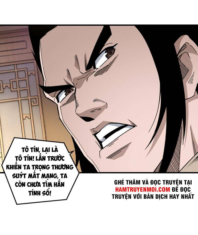 Tối Cường Phản Phái Hệ Thống Chapter 202 - Trang 2