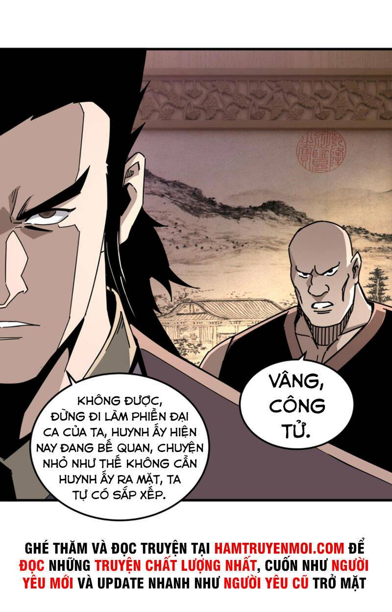 Tối Cường Phản Phái Hệ Thống Chapter 202 - Trang 2