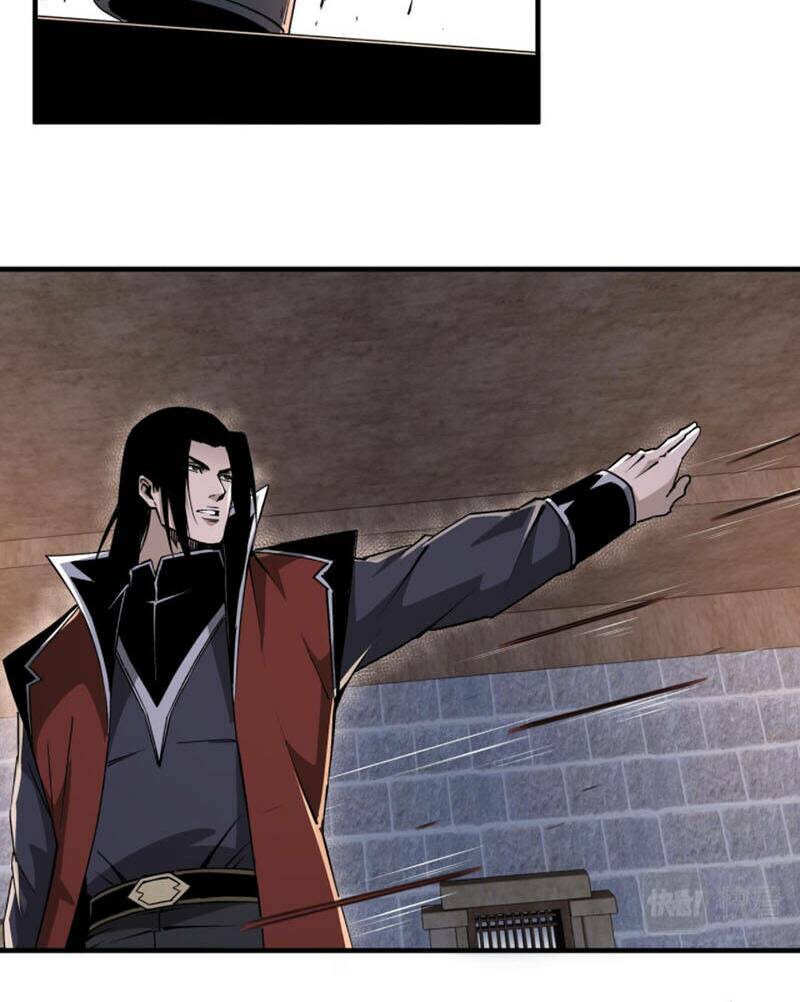 Tối Cường Phản Phái Hệ Thống Chapter 202 - Trang 2