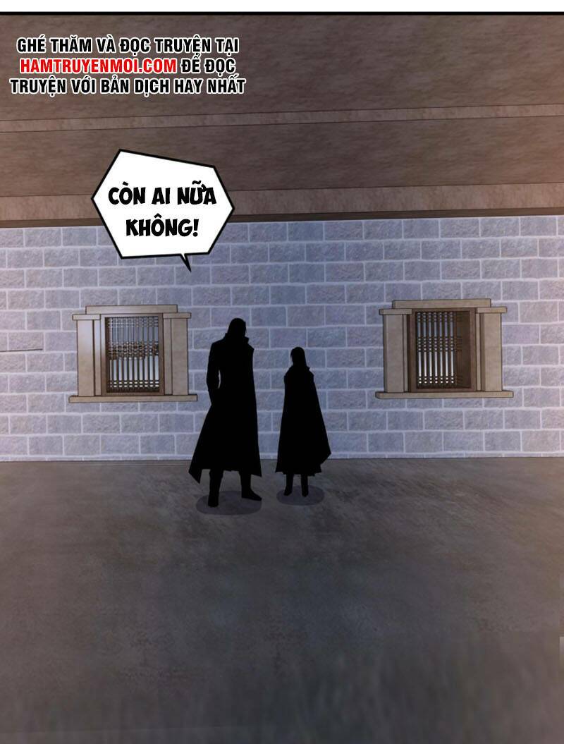 Tối Cường Phản Phái Hệ Thống Chapter 202 - Trang 2