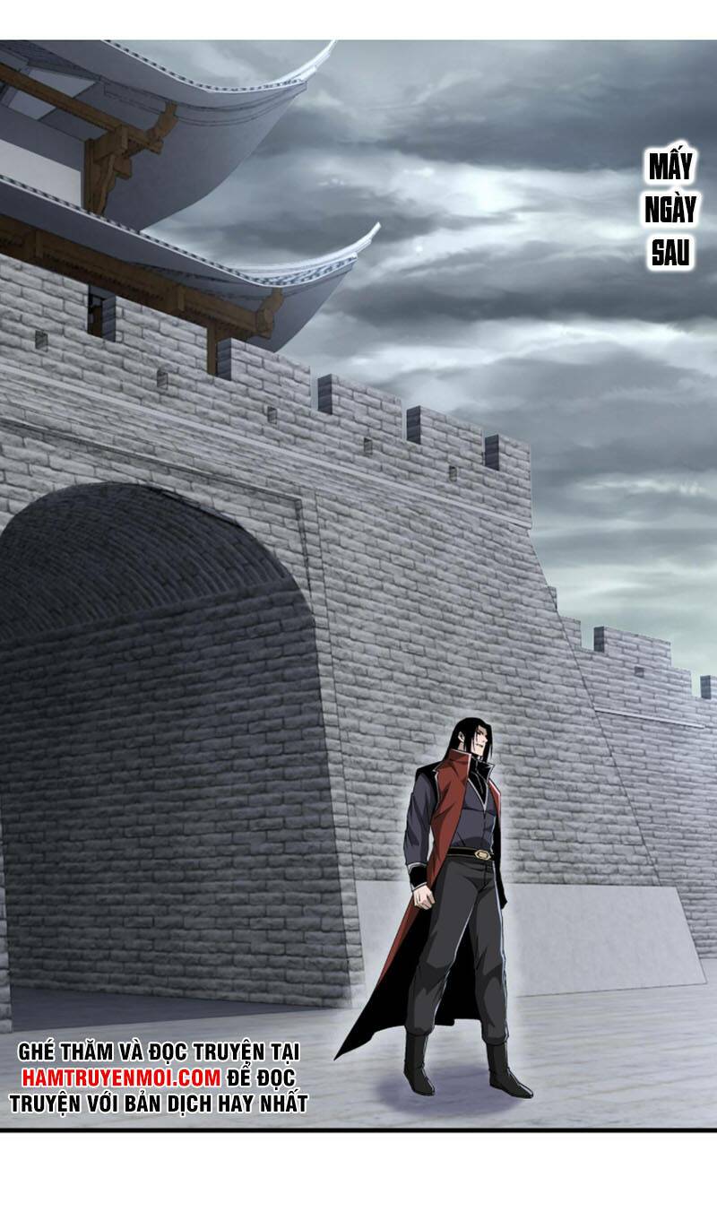 Tối Cường Phản Phái Hệ Thống Chapter 203 - Trang 2