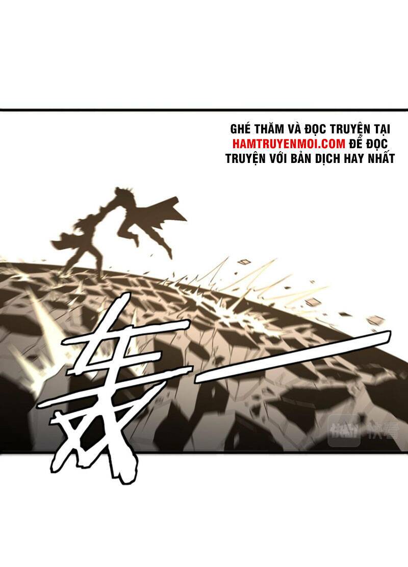 Tối Cường Phản Phái Hệ Thống Chapter 203 - Trang 2