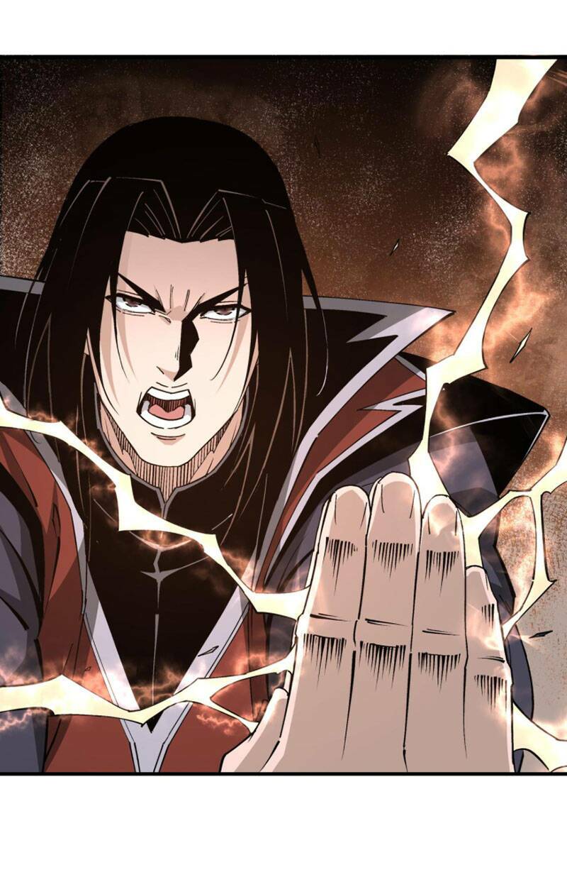 Tối Cường Phản Phái Hệ Thống Chapter 203 - Trang 2