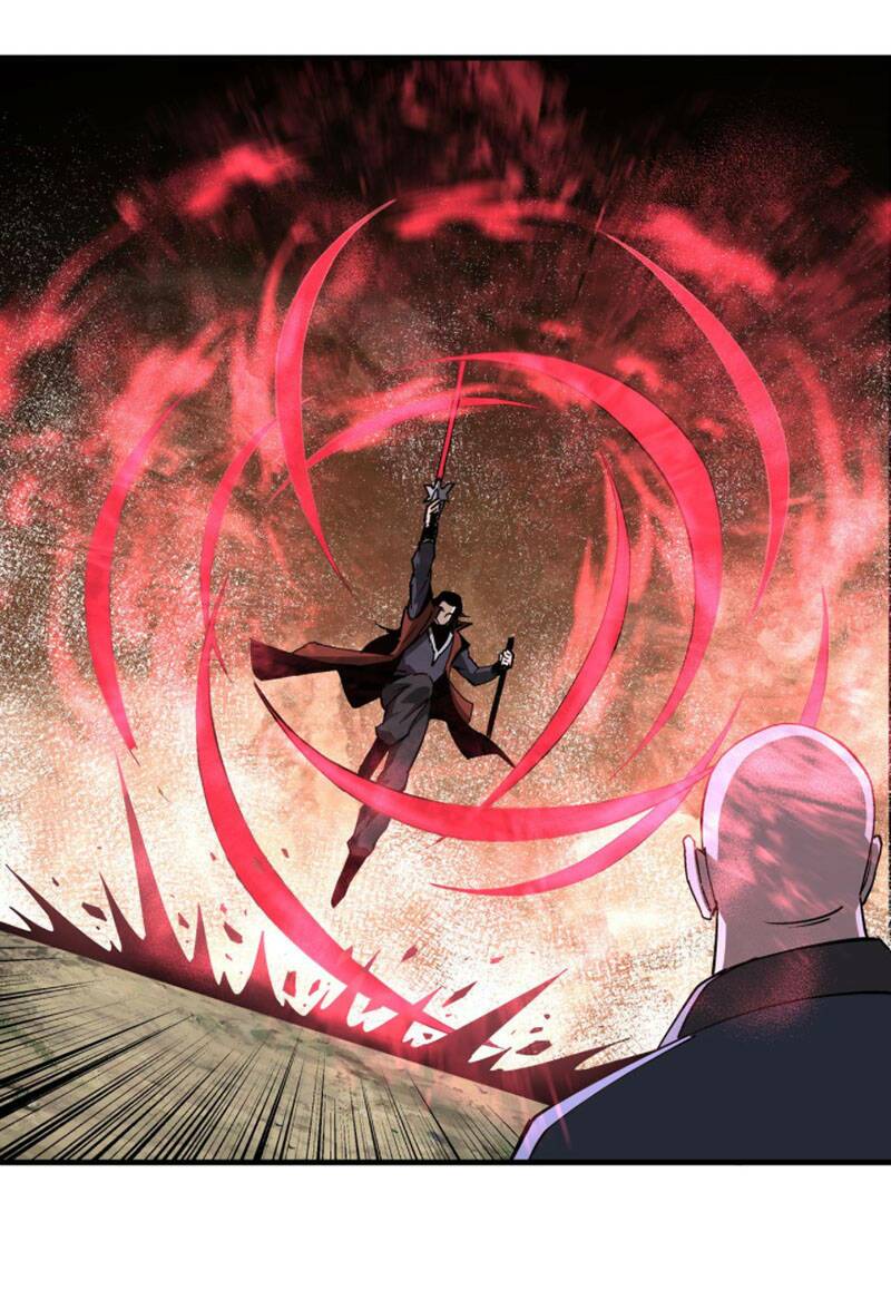 Tối Cường Phản Phái Hệ Thống Chapter 203 - Trang 2