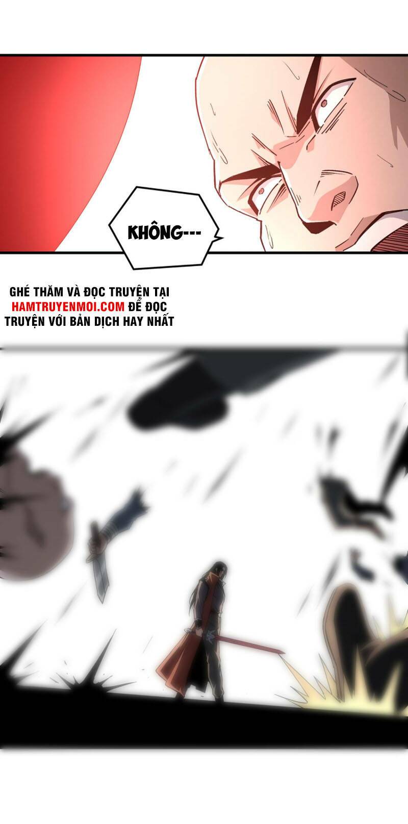 Tối Cường Phản Phái Hệ Thống Chapter 203 - Trang 2