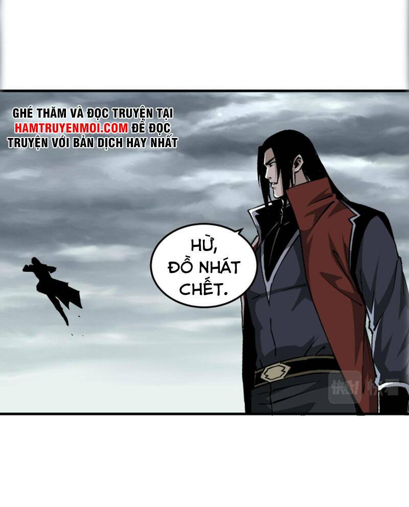 Tối Cường Phản Phái Hệ Thống Chapter 203 - Trang 2