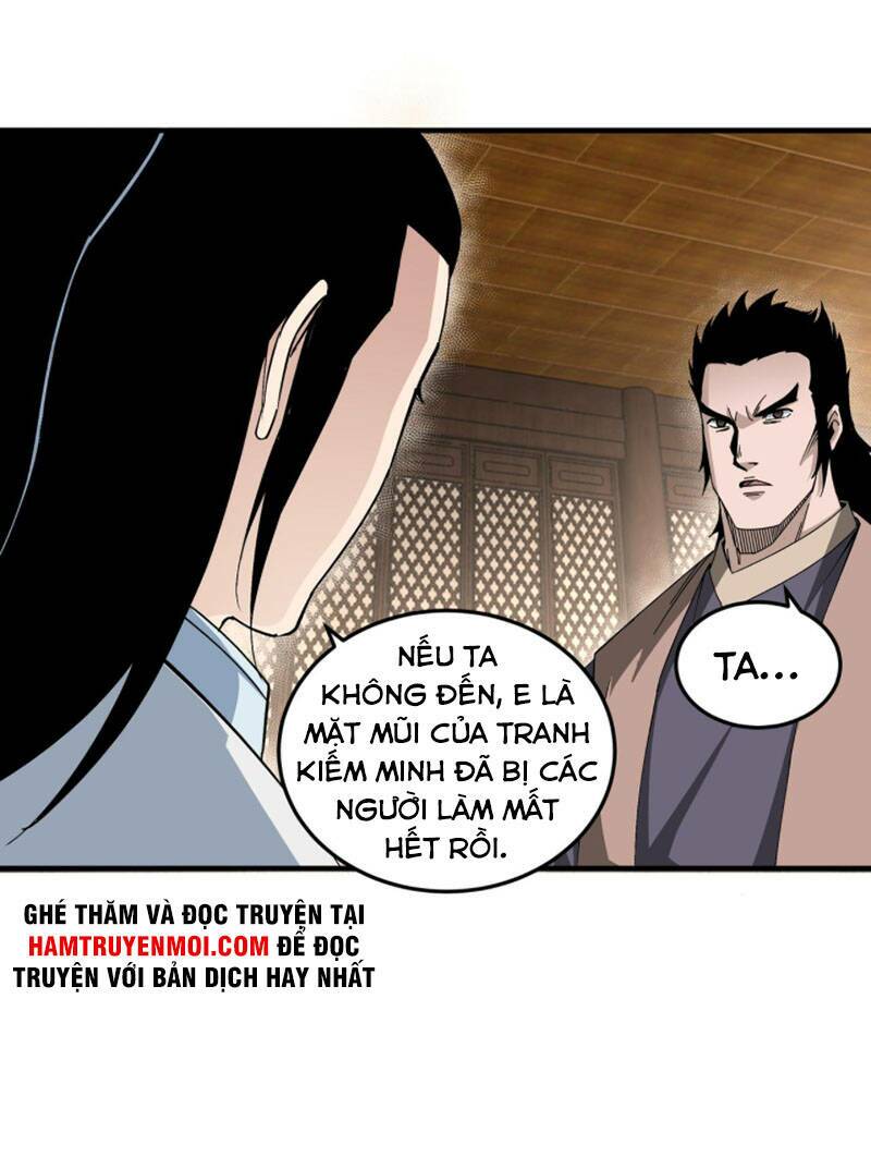 Tối Cường Phản Phái Hệ Thống Chapter 203 - Trang 2