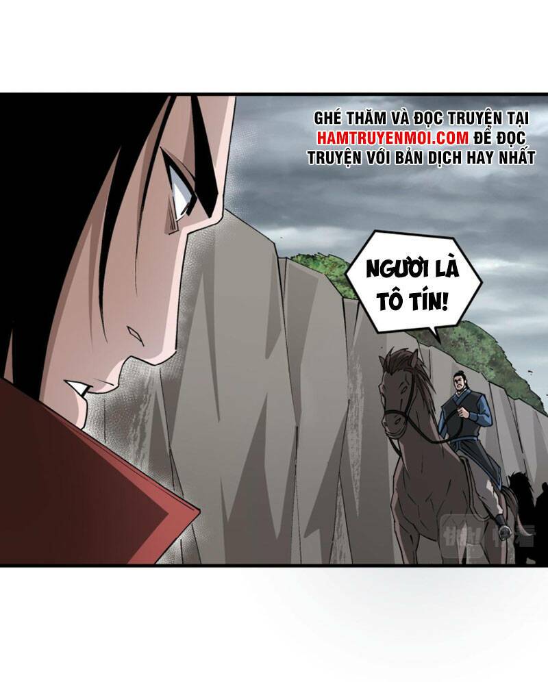 Tối Cường Phản Phái Hệ Thống Chapter 203 - Trang 2