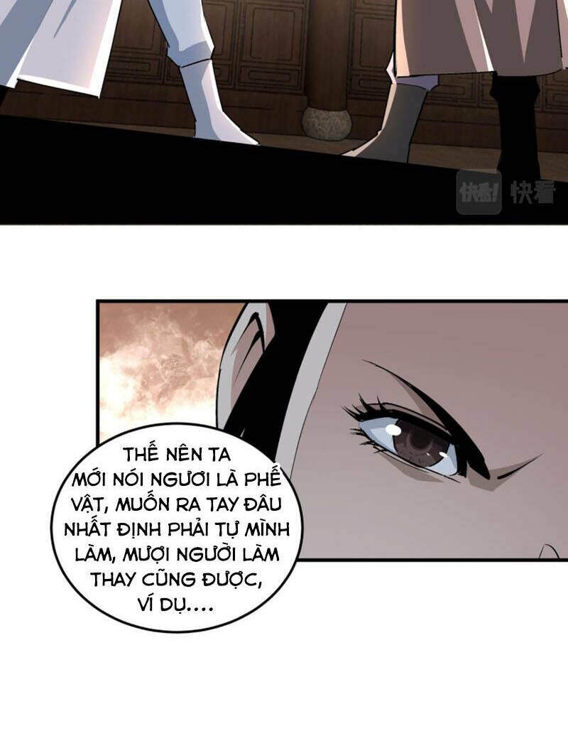 Tối Cường Phản Phái Hệ Thống Chapter 203 - Trang 2