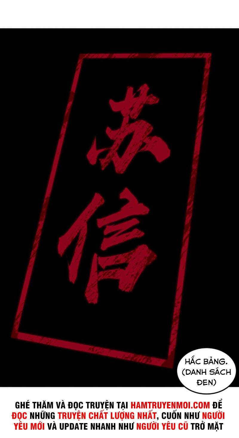 Tối Cường Phản Phái Hệ Thống Chapter 203 - Trang 2