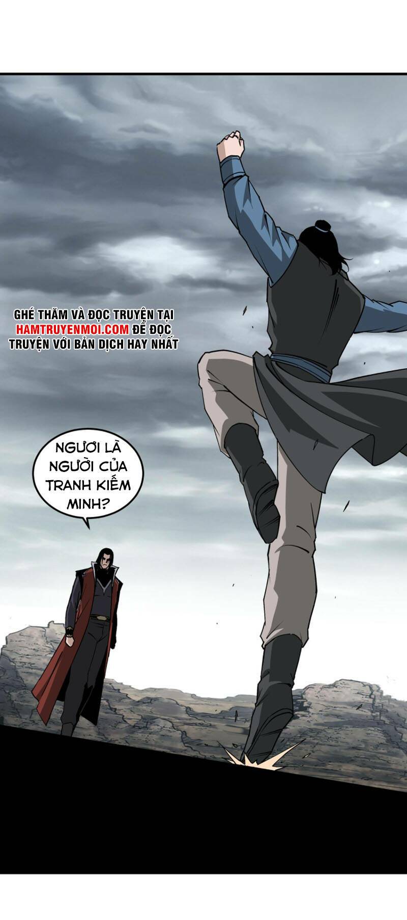 Tối Cường Phản Phái Hệ Thống Chapter 203 - Trang 2