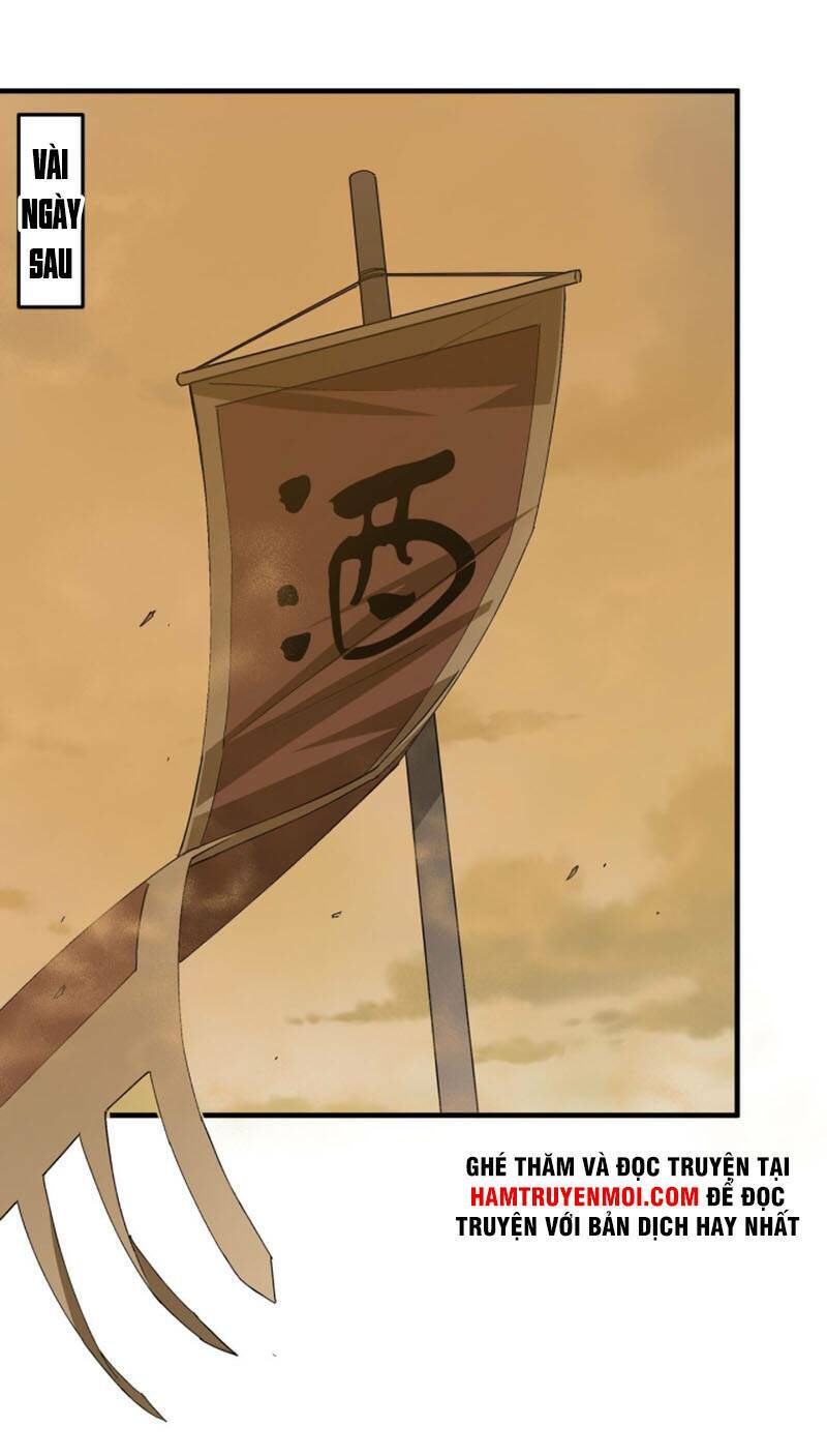 Tối Cường Phản Phái Hệ Thống Chapter 204 - Trang 2