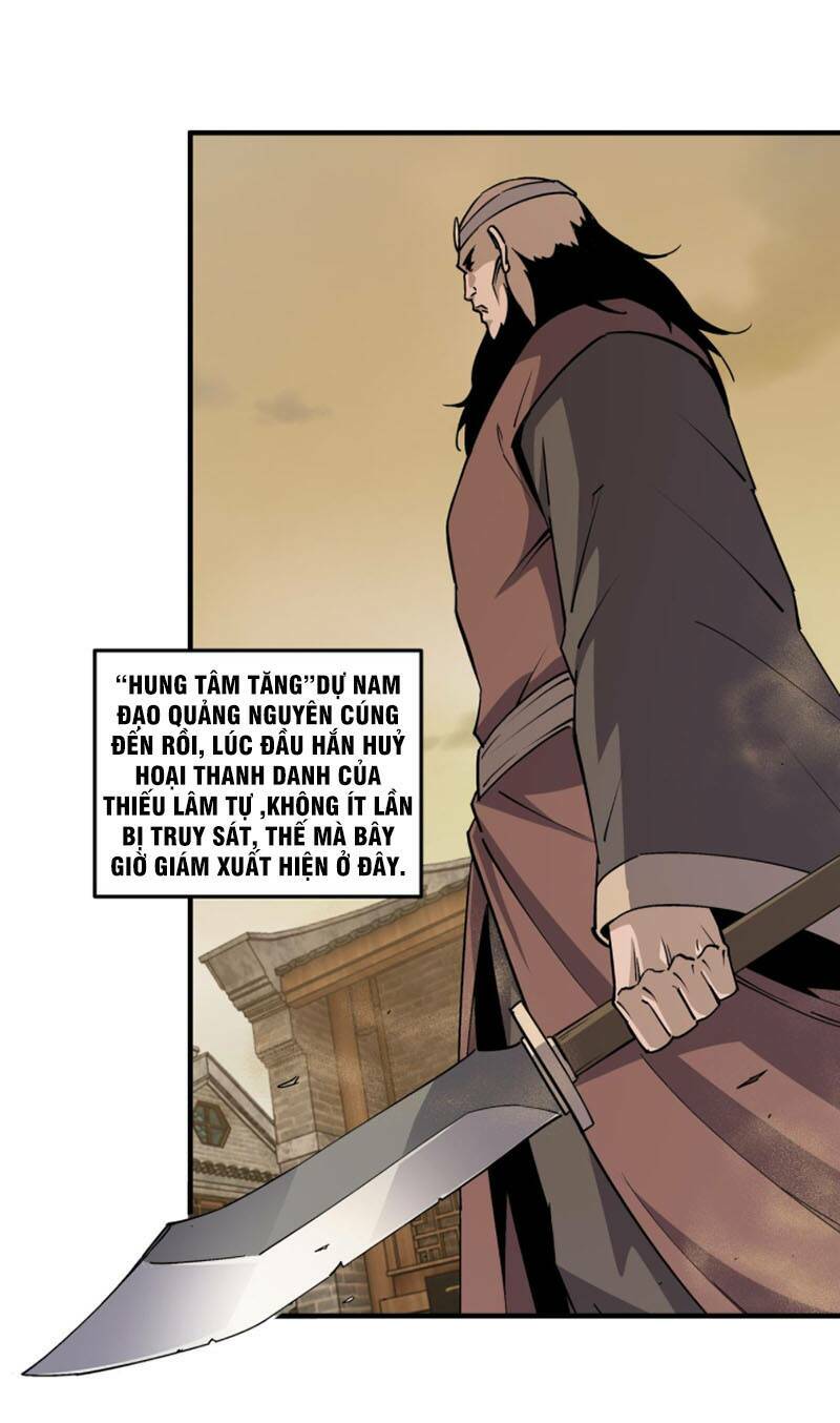 Tối Cường Phản Phái Hệ Thống Chapter 204 - Trang 2