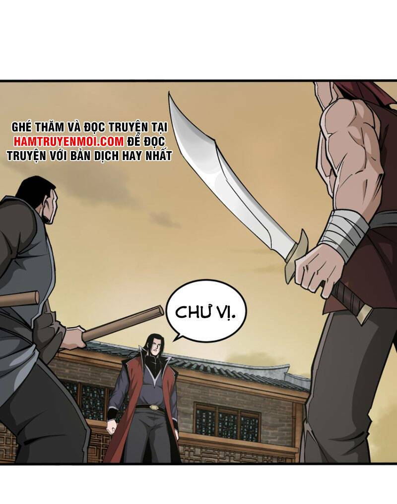 Tối Cường Phản Phái Hệ Thống Chapter 204 - Trang 2