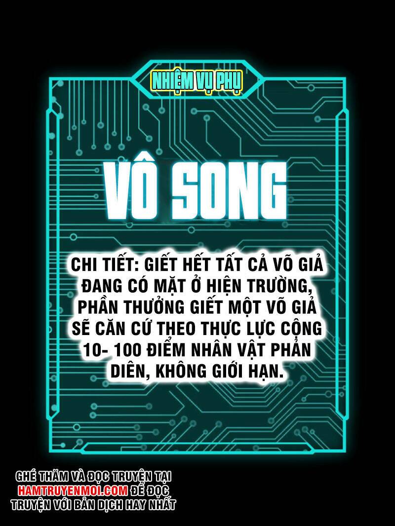 Tối Cường Phản Phái Hệ Thống Chapter 204 - Trang 2