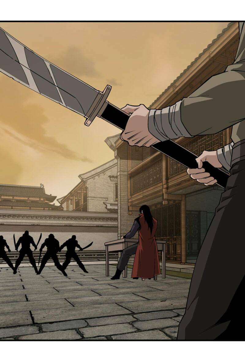 Tối Cường Phản Phái Hệ Thống Chapter 204 - Trang 2