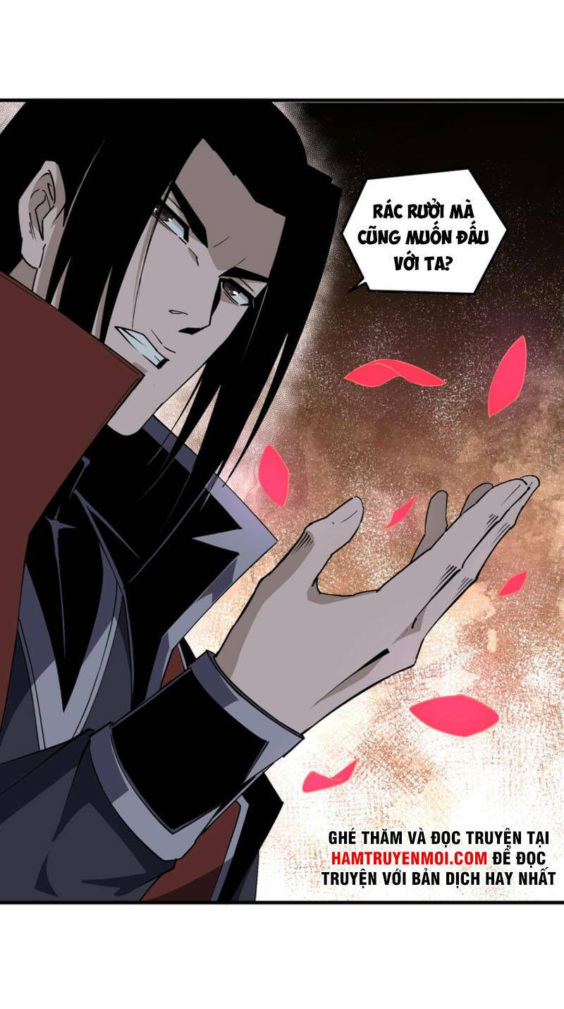 Tối Cường Phản Phái Hệ Thống Chapter 204 - Trang 2