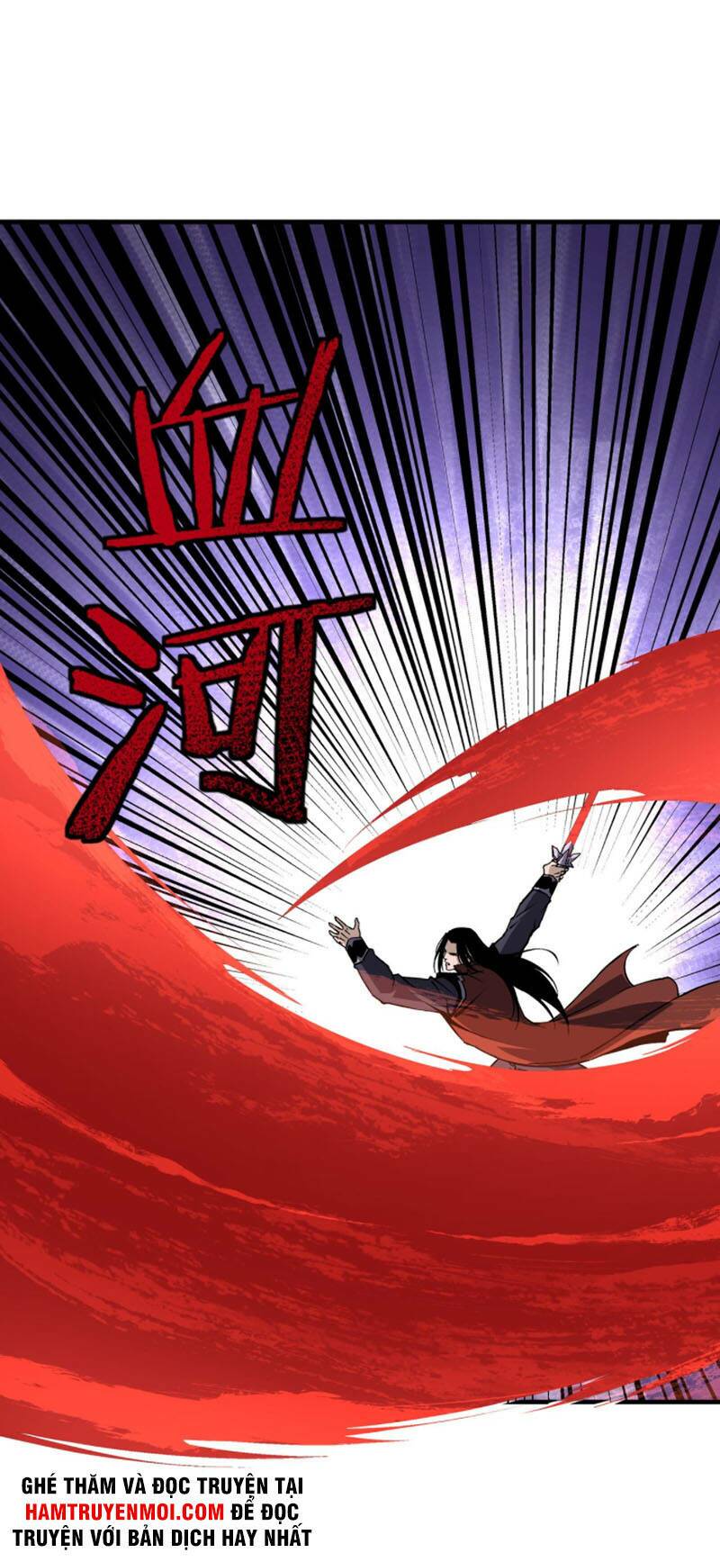 Tối Cường Phản Phái Hệ Thống Chapter 204 - Trang 2