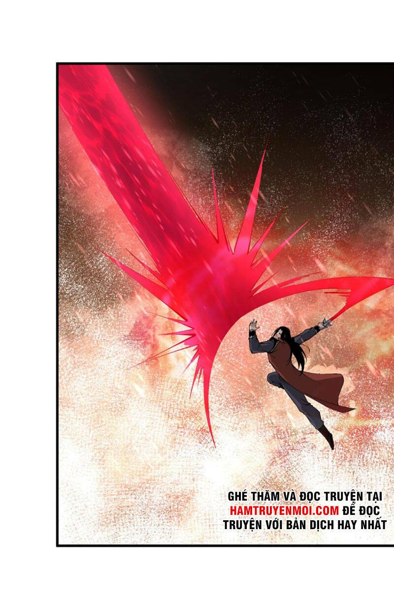 Tối Cường Phản Phái Hệ Thống Chapter 204 - Trang 2