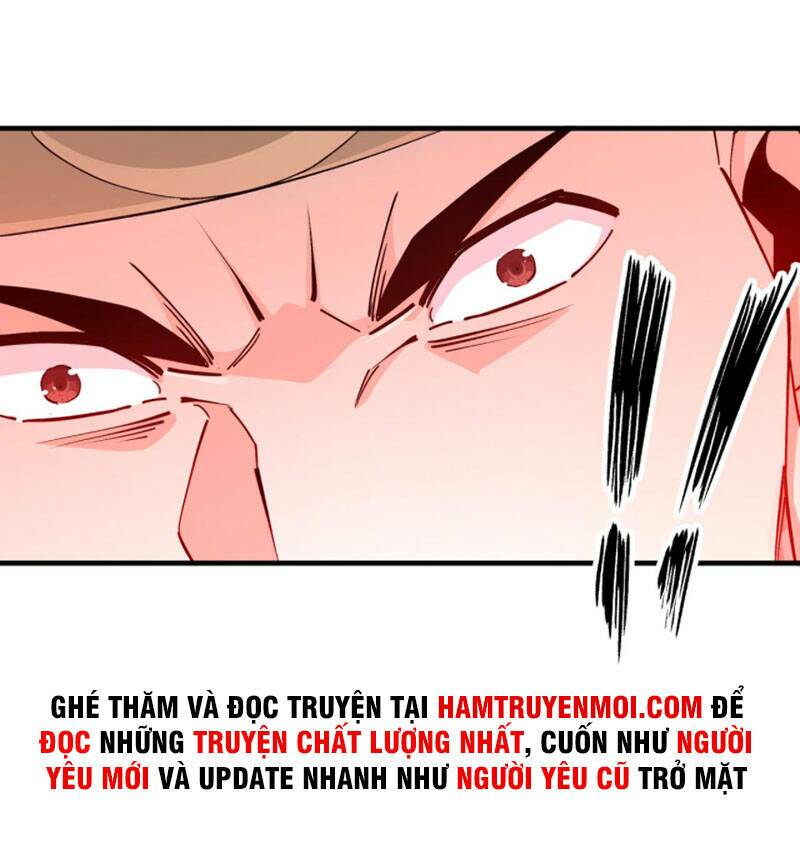 Tối Cường Phản Phái Hệ Thống Chapter 204 - Trang 2