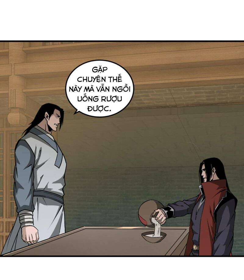 Tối Cường Phản Phái Hệ Thống Chapter 204 - Trang 2