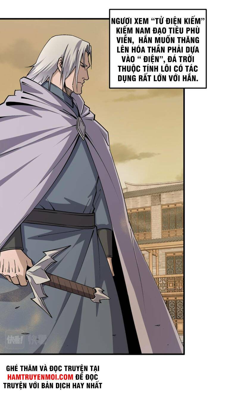 Tối Cường Phản Phái Hệ Thống Chapter 204 - Trang 2