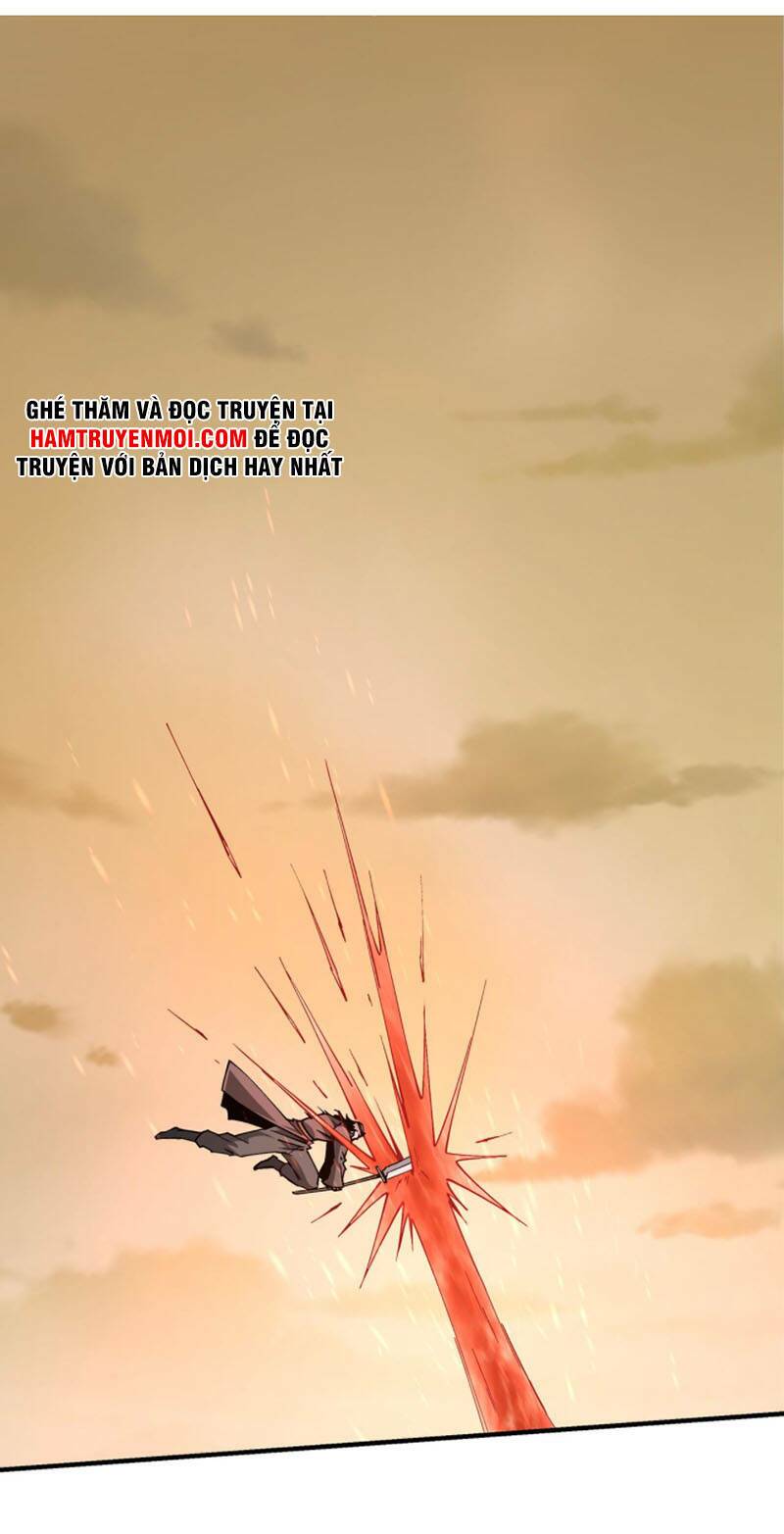 Tối Cường Phản Phái Hệ Thống Chapter 205 - Trang 2