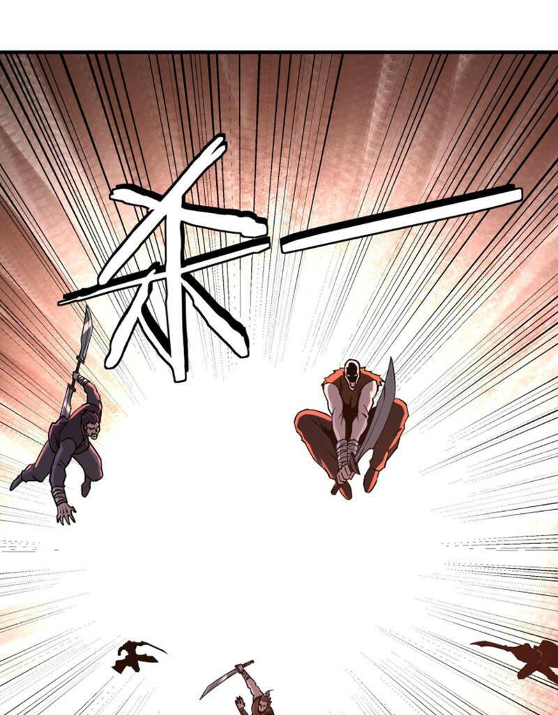 Tối Cường Phản Phái Hệ Thống Chapter 205 - Trang 2