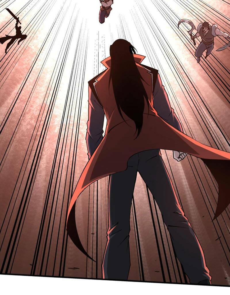 Tối Cường Phản Phái Hệ Thống Chapter 205 - Trang 2