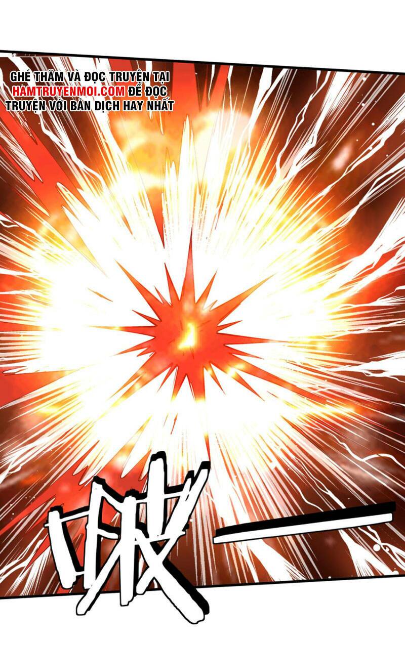 Tối Cường Phản Phái Hệ Thống Chapter 205 - Trang 2