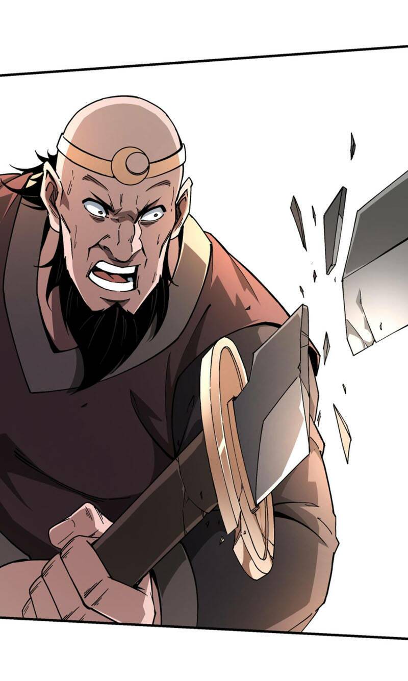 Tối Cường Phản Phái Hệ Thống Chapter 205 - Trang 2