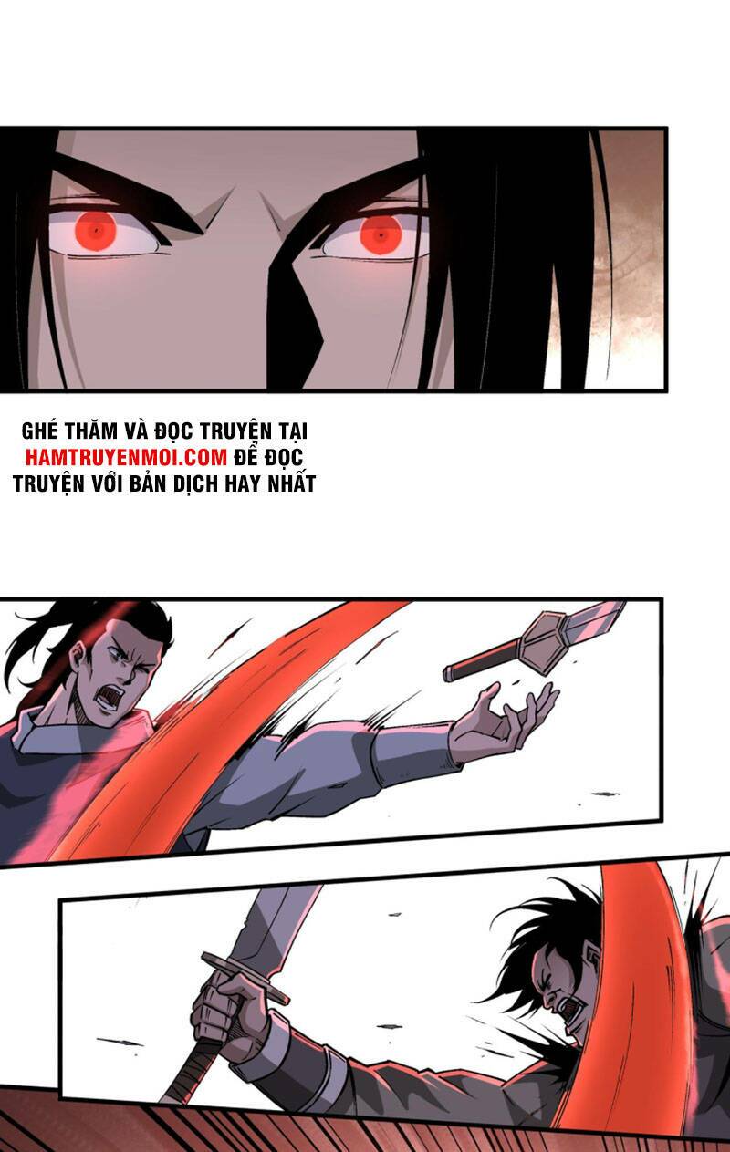 Tối Cường Phản Phái Hệ Thống Chapter 205 - Trang 2