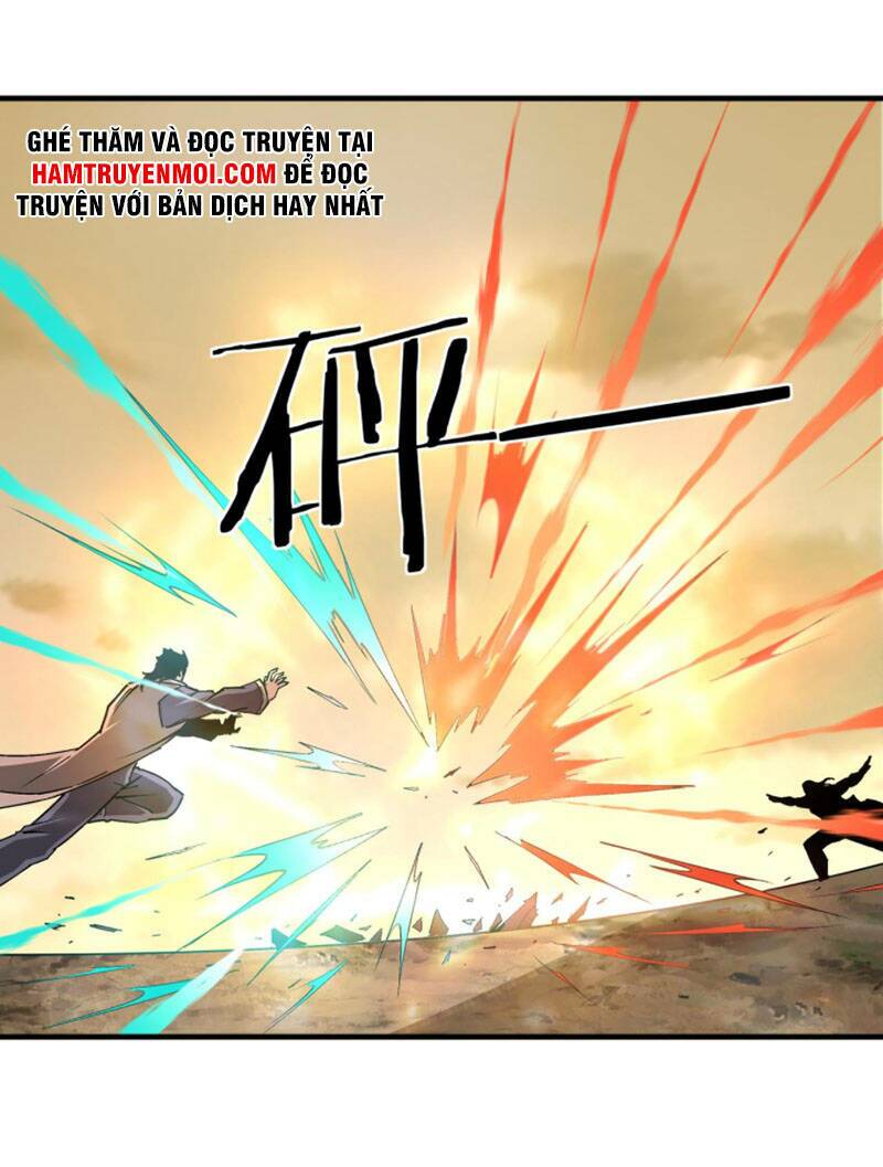 Tối Cường Phản Phái Hệ Thống Chapter 205 - Trang 2