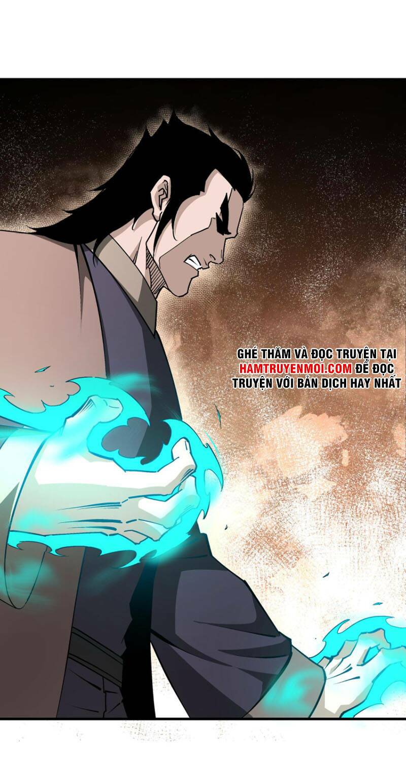 Tối Cường Phản Phái Hệ Thống Chapter 205 - Trang 2