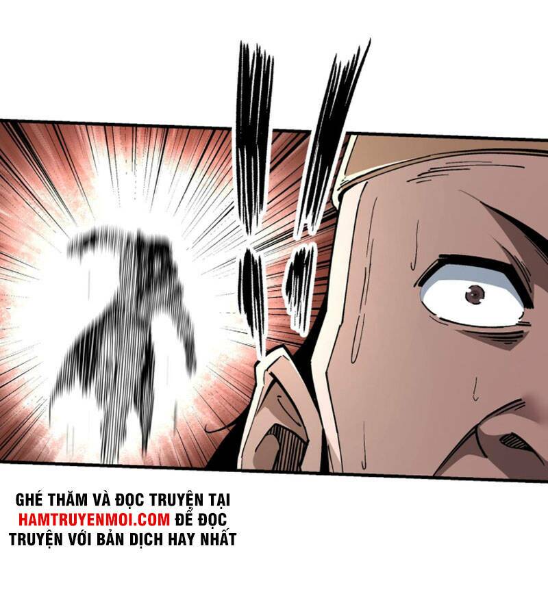 Tối Cường Phản Phái Hệ Thống Chapter 205 - Trang 2