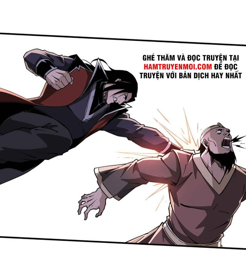 Tối Cường Phản Phái Hệ Thống Chapter 205 - Trang 2