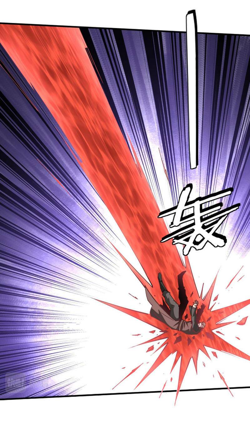 Tối Cường Phản Phái Hệ Thống Chapter 205 - Trang 2