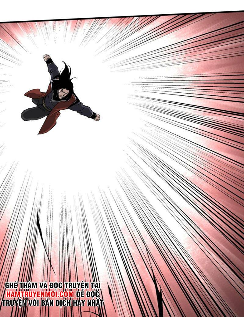 Tối Cường Phản Phái Hệ Thống Chapter 205 - Trang 2