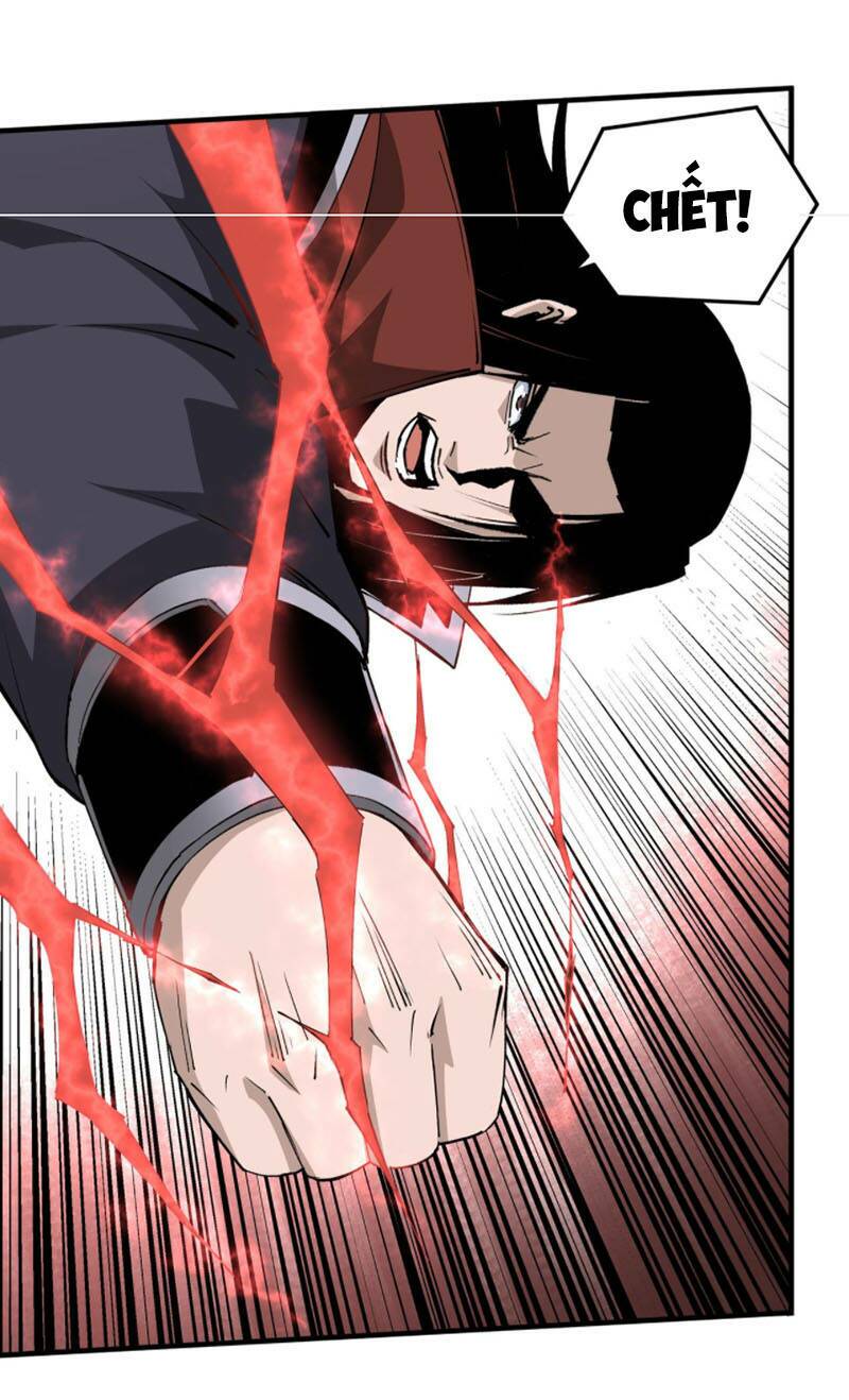 Tối Cường Phản Phái Hệ Thống Chapter 205 - Trang 2