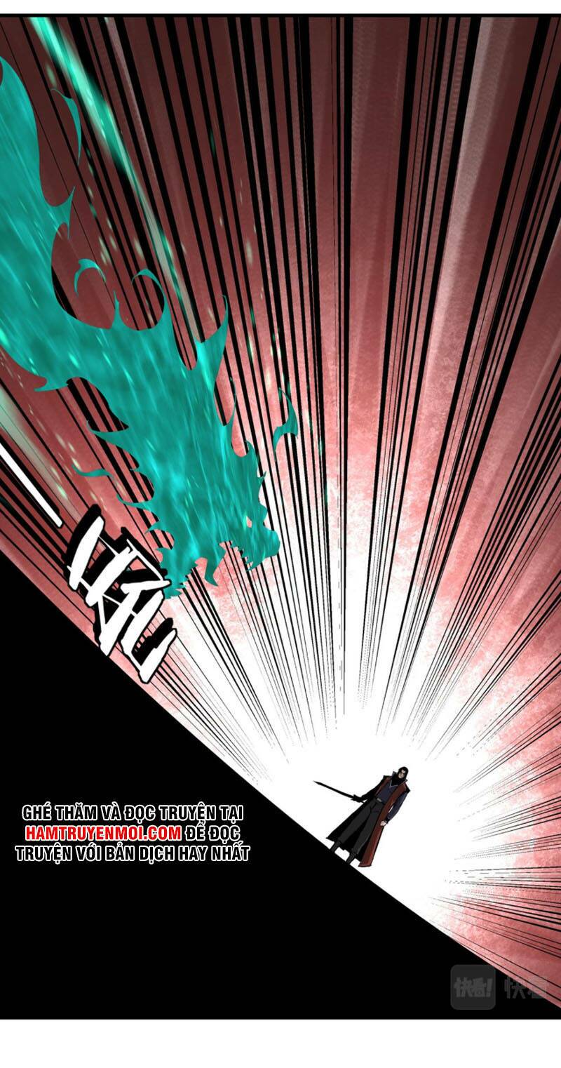 Tối Cường Phản Phái Hệ Thống Chapter 206 - Trang 2