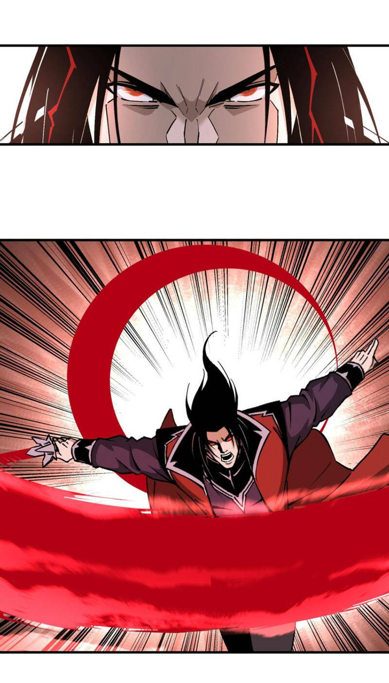 Tối Cường Phản Phái Hệ Thống Chapter 206 - Trang 2