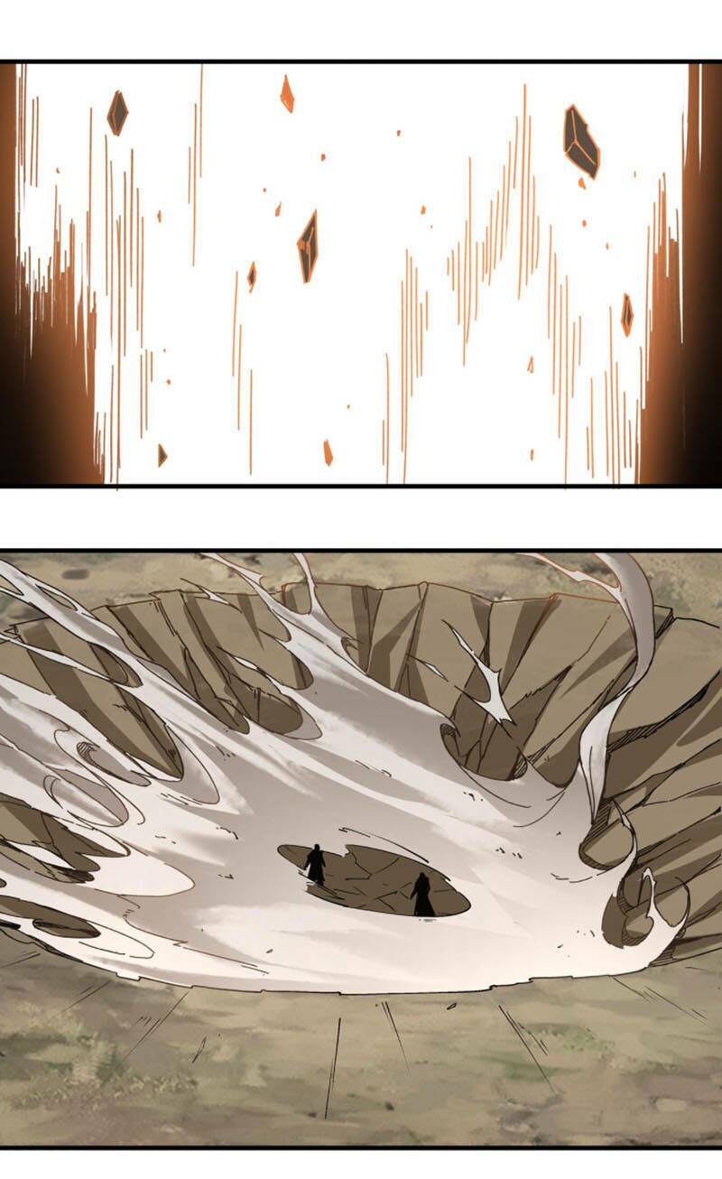 Tối Cường Phản Phái Hệ Thống Chapter 206 - Trang 2