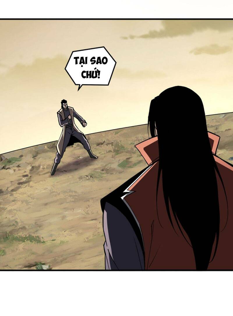 Tối Cường Phản Phái Hệ Thống Chapter 206 - Trang 2