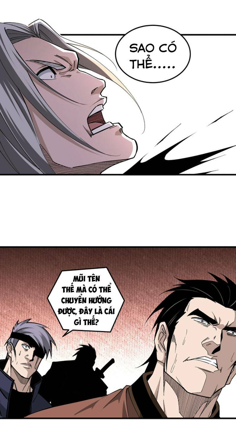 Tối Cường Phản Phái Hệ Thống Chapter 206 - Trang 2