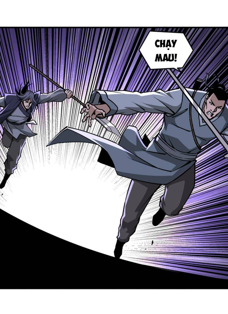 Tối Cường Phản Phái Hệ Thống Chapter 206 - Trang 2