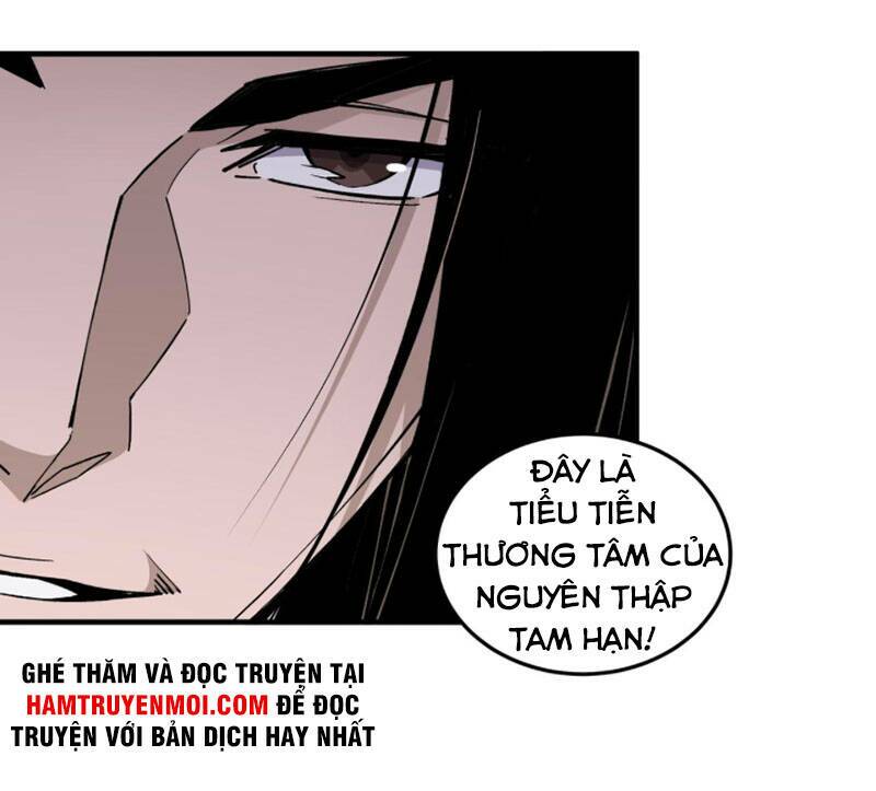 Tối Cường Phản Phái Hệ Thống Chapter 206 - Trang 2